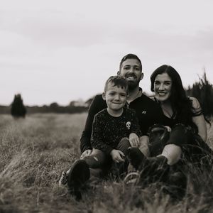 Meet your Posher, Zach